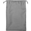 Подушка Basic из микрофибры с эффектом памяти U-shape, черный NEW Подушка Basic из микрофибры с эффектом памяти U-shape, черный NEW