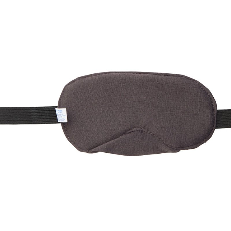 Маска для глаз Travel Blue Luxury Eye Mask (453), цвет бежевый Маска для глаз Travel Blue Luxury Eye Mask (453), цвет бежевый
