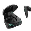 Беспроводные наушники HIPER TWS Mercury X14 (HTW-MX14) Bluetooth 5.1 гарнитура, Черный Беспроводные наушники HIPER TWS Mercury X14 (HTW-MX14) Bluetooth 5.1 гарнитура, Черный