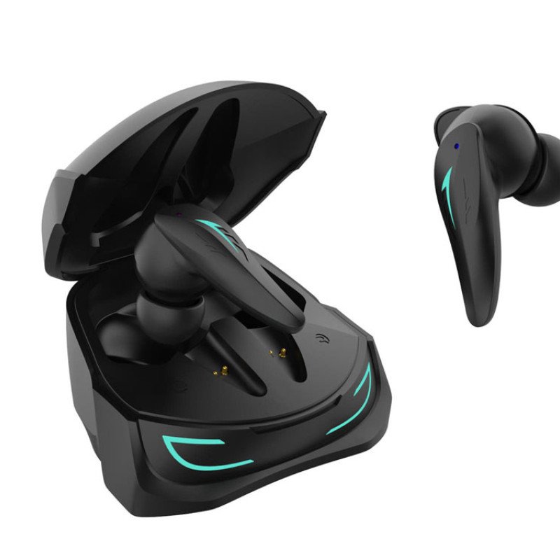 Беспроводные наушники HIPER TWS Mercury X14 (HTW-MX14) Bluetooth 5.1 гарнитура, Черный Беспроводные наушники HIPER TWS Mercury X14 (HTW-MX14) Bluetooth 5.1 гарнитура, Черный