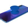 Держатель для телефона «Pop Stand», синий Держатель для телефона «Pop Stand», синий