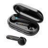 Беспроводные наушники Rombica Mysound Flip Black
