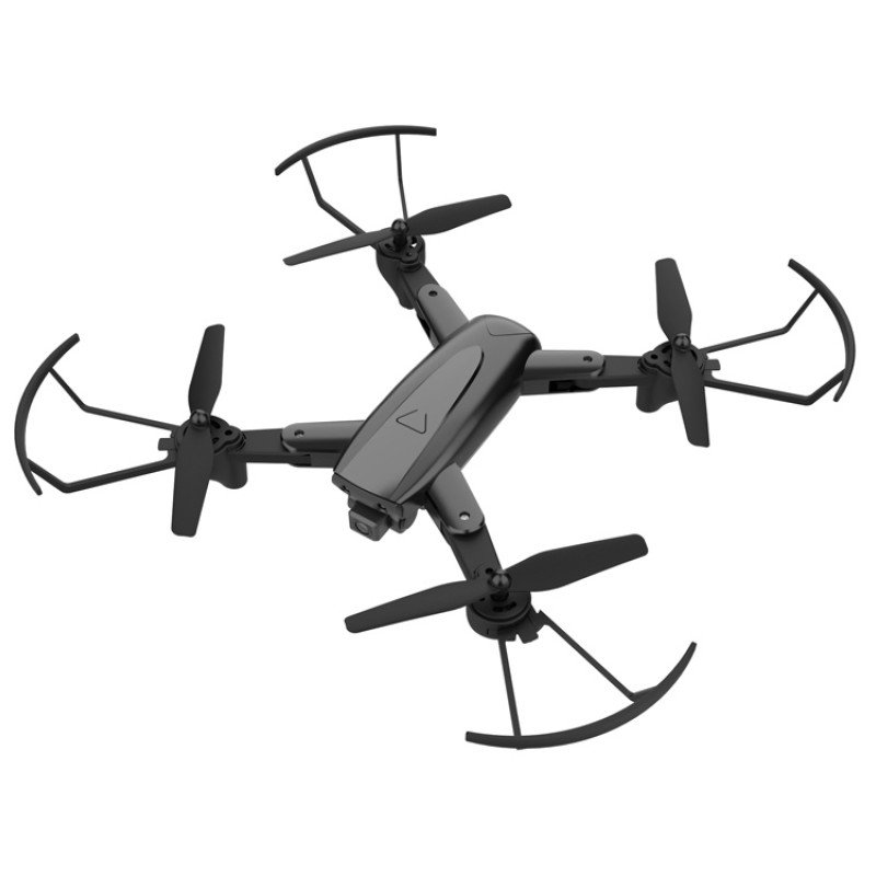 Квадрокоптер Hiper HQC-0031 Paladin FPV 0.3Mpix 480р WiFi ПДУ черный/серый Квадрокоптер Hiper HQC-0031 Paladin FPV 0.3Mpix 480р WiFi ПДУ черный/серый