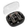 Беспроводные наушники TWS wireless "Sync", черный Беспроводные наушники TWS wireless "Sync", черный
