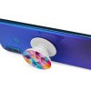Держатель для телефона «Pop Stand», белый Держатель для телефона «Pop Stand», белый