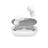 Беспроводные наушники HIPER TWS OKI White (HTW-LX2) Bluetooth 5.0 гарнитура, Белый Беспроводные наушники HIPER TWS OKI White (HTW-LX2) Bluetooth 5.0 гарнитура, Белый