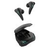 Беспроводные наушники HIPER TWS Mercury X14 (HTW-MX14) Bluetooth 5.1 гарнитура, Черный Беспроводные наушники HIPER TWS Mercury X14 (HTW-MX14) Bluetooth 5.1 гарнитура, Черный