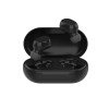 Беспроводные наушники HIPER TWS OKI Black (HTW-LX1) Bluetooth 5.0 гарнитура, Черный