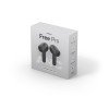 Наушники Rombica MySound Free Pro Black