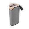 Портативная акустика Rombica mysound Tetria Grey Портативная акустика Rombica mysound Tetria Grey