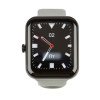 Умные часы HIPER IoT Watch QR, серый Умные часы HIPER IoT Watch QR, серый