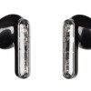 Беспроводные наушники TWS wireless "Sync", черный Беспроводные наушники TWS wireless "Sync", черный
