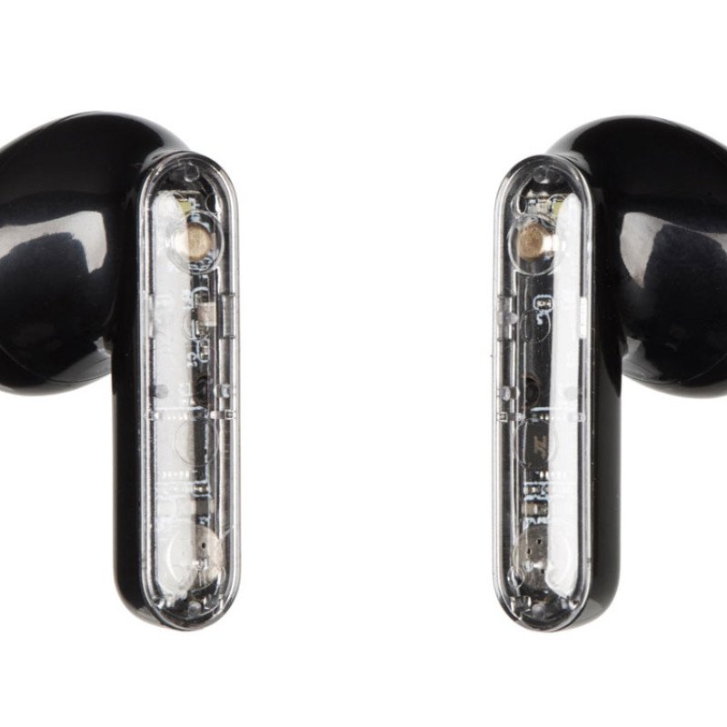 Беспроводные наушники TWS wireless "Sync", черный Беспроводные наушники TWS wireless "Sync", черный