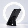 Держатель-подставка для смартфона "Morgan", черный