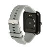 Умные часы HIPER IoT Watch QR, серый Умные часы HIPER IoT Watch QR, серый