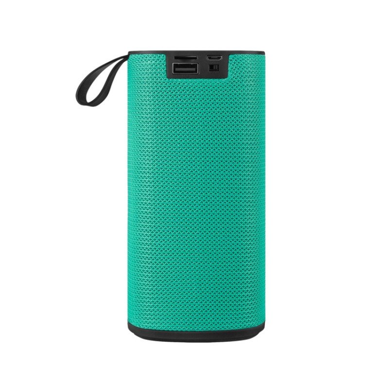 Портативная акустика Rombica mysound Tetria Green Портативная акустика Rombica mysound Tetria Green