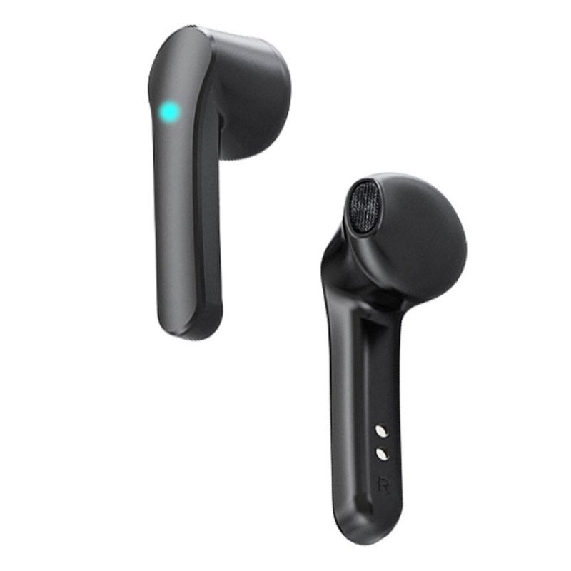 Беспроводные наушники Rombica Mysound Flip Black