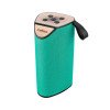 Портативная акустика Rombica mysound Tetria Green Портативная акустика Rombica mysound Tetria Green