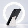 Держатель-подставка для смартфона "Morgan", белый