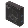 Беспроводные наушники TWS wireless "Sync", черный Беспроводные наушники TWS wireless "Sync", черный