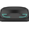 Беспроводные наушники HIPER TWS Mercury X14 (HTW-MX14) Bluetooth 5.1 гарнитура, Черный Беспроводные наушники HIPER TWS Mercury X14 (HTW-MX14) Bluetooth 5.1 гарнитура, Черный