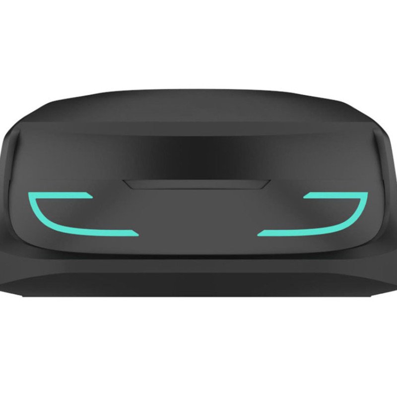 Беспроводные наушники HIPER TWS Mercury X14 (HTW-MX14) Bluetooth 5.1 гарнитура, Черный Беспроводные наушники HIPER TWS Mercury X14 (HTW-MX14) Bluetooth 5.1 гарнитура, Черный