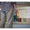 Ремешок-держатель для телефона на запястье «Lany Wristband Eco», серый Ремешок-держатель для телефона на запястье «Lany Wristband Eco», серый