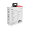 Беспроводные наушники HIPER TWS OKI White (HTW-LX2) Bluetooth 5.0 гарнитура, Белый Беспроводные наушники HIPER TWS OKI White (HTW-LX2) Bluetooth 5.0 гарнитура, Белый
