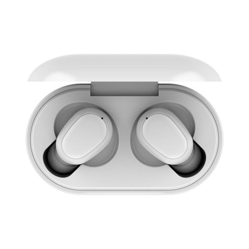 Беспроводные наушники HIPER TWS OKI White (HTW-LX2) Bluetooth 5.0 гарнитура, Белый Беспроводные наушники HIPER TWS OKI White (HTW-LX2) Bluetooth 5.0 гарнитура, Белый