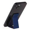 Держатель-подставка для смартфона "Morgan", синий Держатель-подставка для смартфона "Morgan", синий