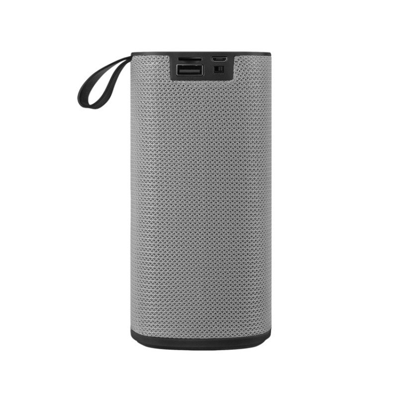 Портативная акустика Rombica mysound Tetria Grey Портативная акустика Rombica mysound Tetria Grey