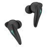 Беспроводные наушники HIPER TWS Mercury X14 (HTW-MX14) Bluetooth 5.1 гарнитура, Черный Беспроводные наушники HIPER TWS Mercury X14 (HTW-MX14) Bluetooth 5.1 гарнитура, Черный
