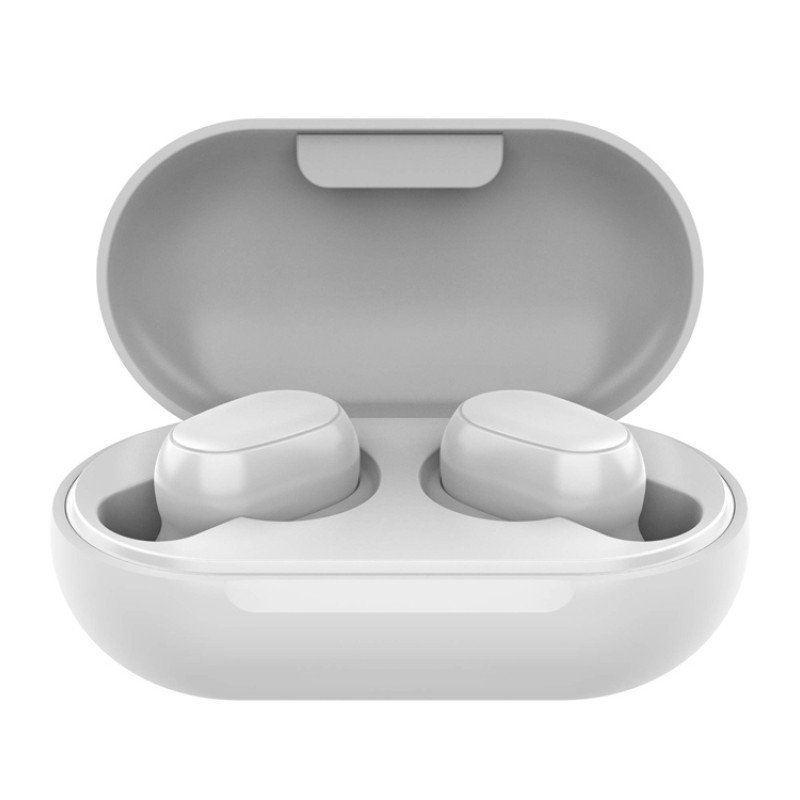 Беспроводные наушники HIPER TWS OKI White (HTW-LX2) Bluetooth 5.0 гарнитура, Белый Беспроводные наушники HIPER TWS OKI White (HTW-LX2) Bluetooth 5.0 гарнитура, Белый