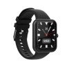 Умные часы HIPER IoT Watch QR, черный