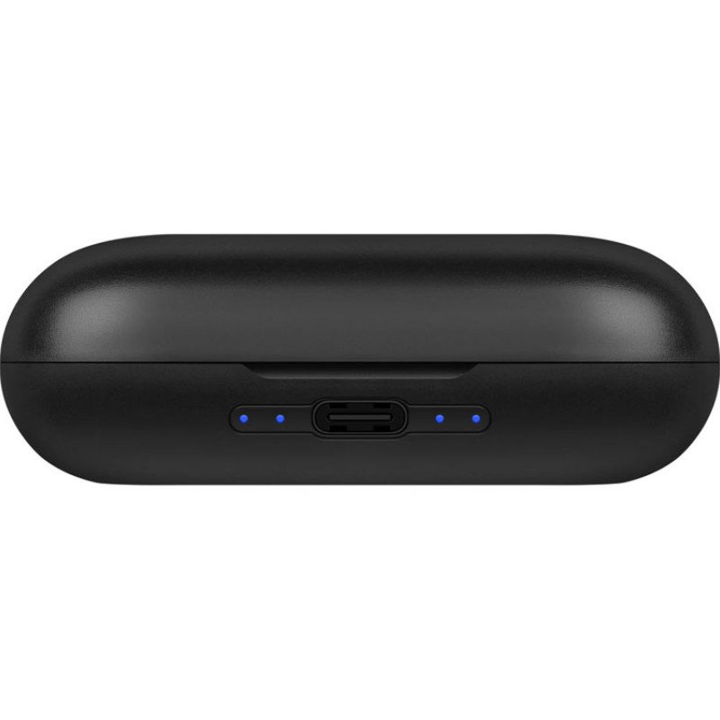 Беспроводные наушники Rombica Mysound Flip Black