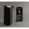 Портативная акустика Rombica mysound Tetria Black Портативная акустика Rombica mysound Tetria Black