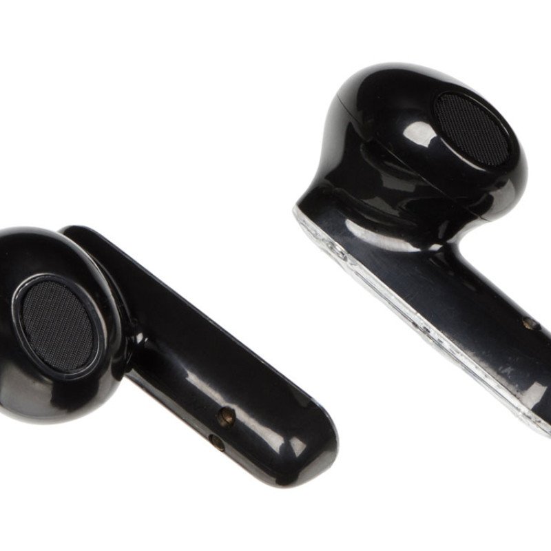 Беспроводные наушники TWS wireless "Sync", черный Беспроводные наушники TWS wireless "Sync", черный