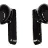 Беспроводные наушники TWS wireless "Sync", черный Беспроводные наушники TWS wireless "Sync", черный