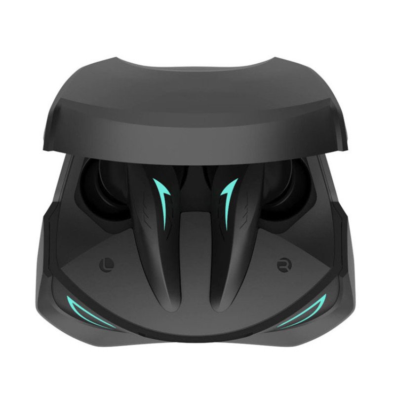 Беспроводные наушники HIPER TWS Mercury X14 (HTW-MX14) Bluetooth 5.1 гарнитура, Черный Беспроводные наушники HIPER TWS Mercury X14 (HTW-MX14) Bluetooth 5.1 гарнитура, Черный