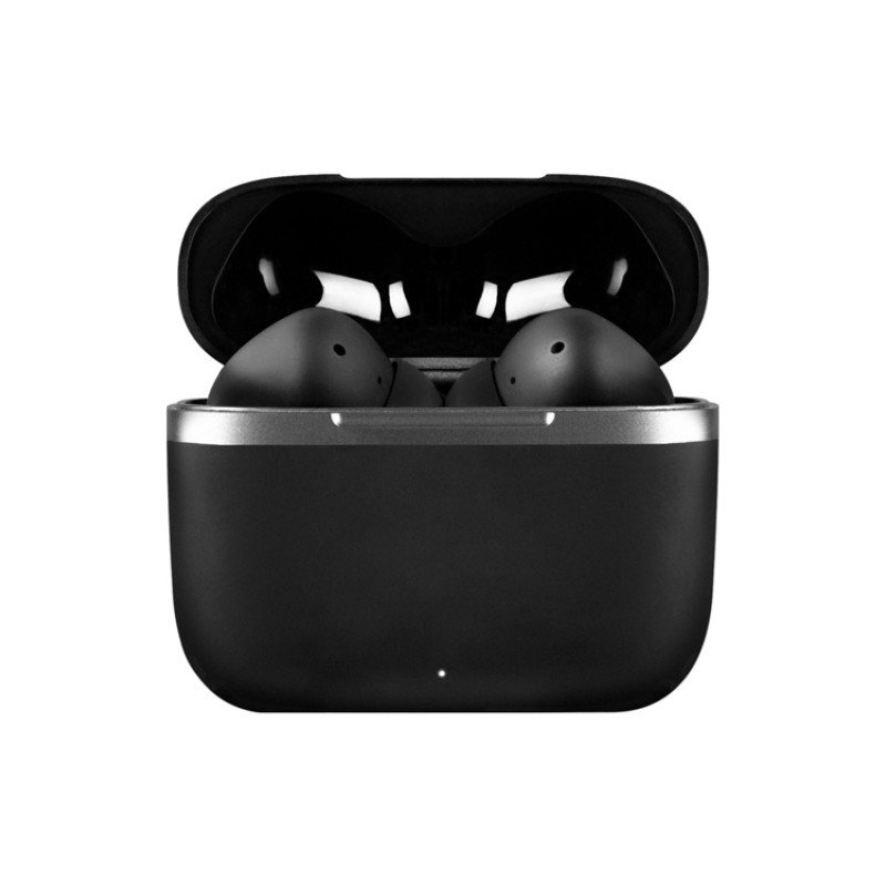 Наушники Rombica MySound Free Pro Black