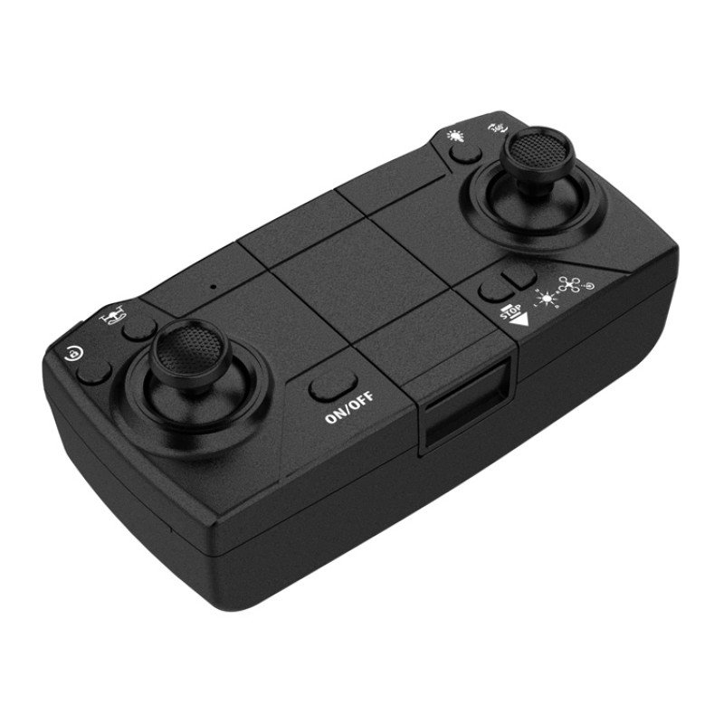 Квадрокоптер Hiper HQC-0031 Paladin FPV 0.3Mpix 480р WiFi ПДУ черный/серый Квадрокоптер Hiper HQC-0031 Paladin FPV 0.3Mpix 480р WiFi ПДУ черный/серый