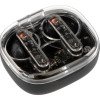 Беспроводные наушники TWS wireless "Sync", черный Беспроводные наушники TWS wireless "Sync", черный