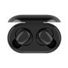 Беспроводные наушники HIPER TWS OKI Black (HTW-LX1) Bluetooth 5.0 гарнитура, Черный