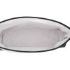 Косметичка хлопковая Cotton, черный Косметичка хлопковая Cotton, черный