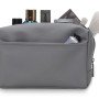 Косметичка из искусственной кожи "Sofit", серый
