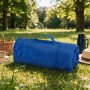 Стеганый плед для пикника Garment, синий