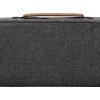 Плед для пикника Campster, темно-серый