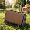 Плед для пикника Campster, светло-серый Плед для пикника Campster, светло-серый