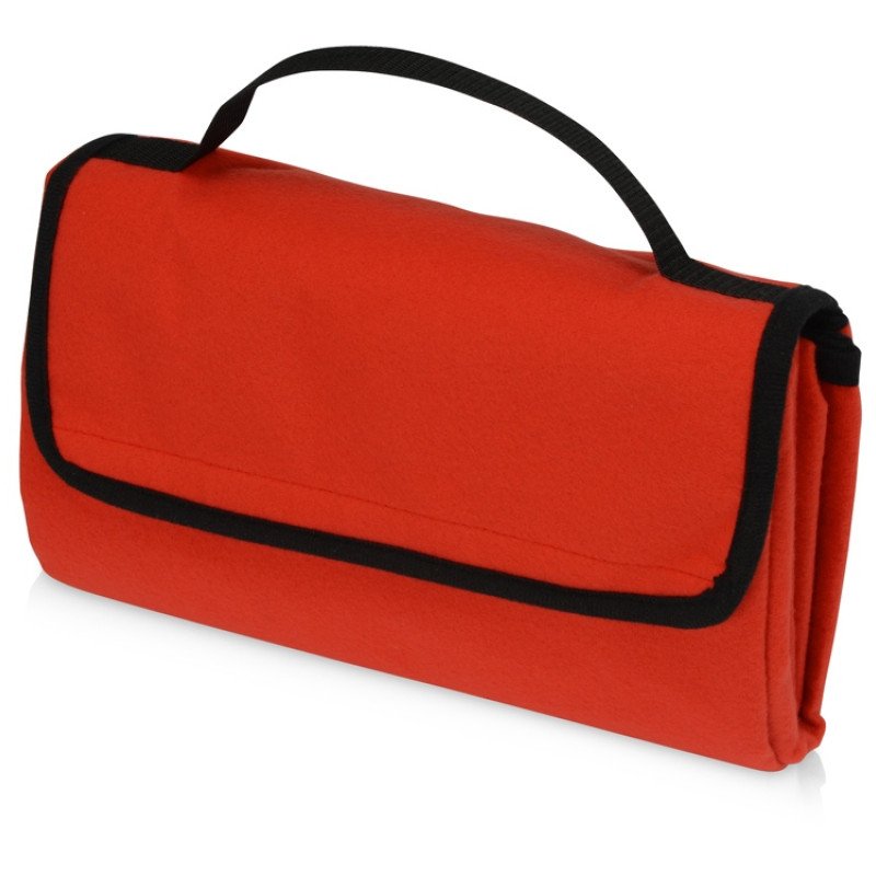 Плед для пикника Regale, красный Плед для пикника Regale, красный