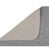 Стеганый плед для пикника Garment, серый
